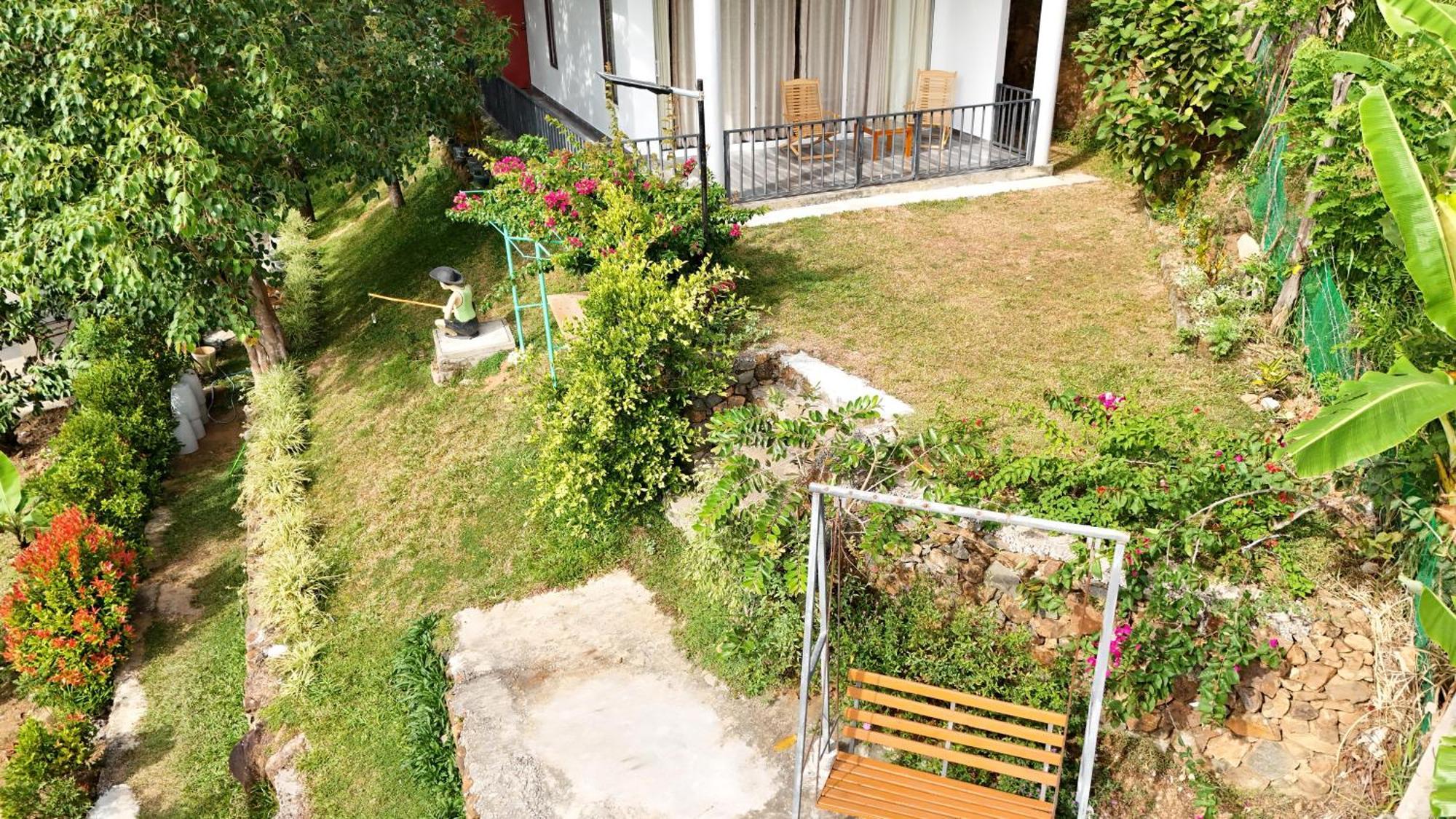 Cozy Cottage Ella Extérieur photo